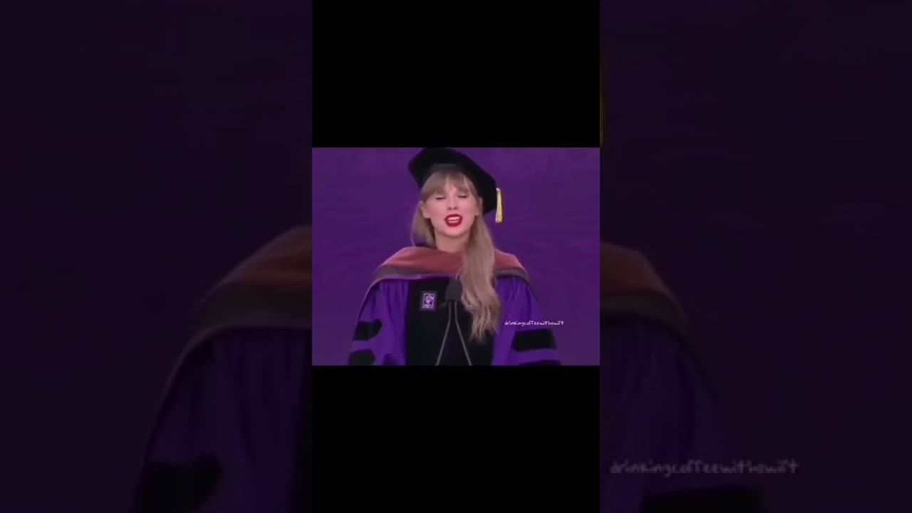 Watch Taylor Swift - "Welcome to New York, It's been waiting for you" on YouTube Watch Taylor Swift - "Welcome to New York, It's been waiting for you" on YouTube