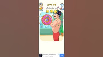 DOP 5 Level 172 #foryou #viralvideo #gaming #dop5