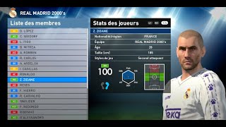 PES 2016 Ultimate (English) 🚨🚨🚨 2️⃣ customize menus and teams