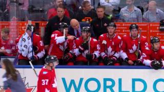 Open Mic: Sidney Crosby