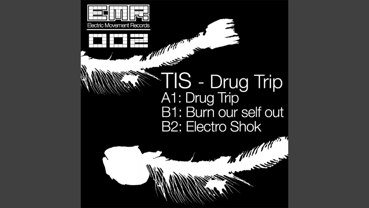 Watch Electro Shock on YouTube Watch Electro Shock on YouTube