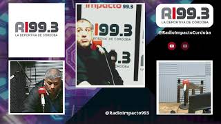 IMPACTO DEPORTIVO- Radio Impacto Córdoba - 31-07-2026