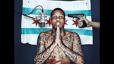 Lil Durk - Ride 4 Me (Lyrics)