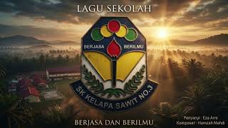 Download Lagu Berjasa dan Berilmu Lagu Sekolah SKKS3 Download Lagu Berjasa dan Berilmu Lagu Sekolah SKKS3