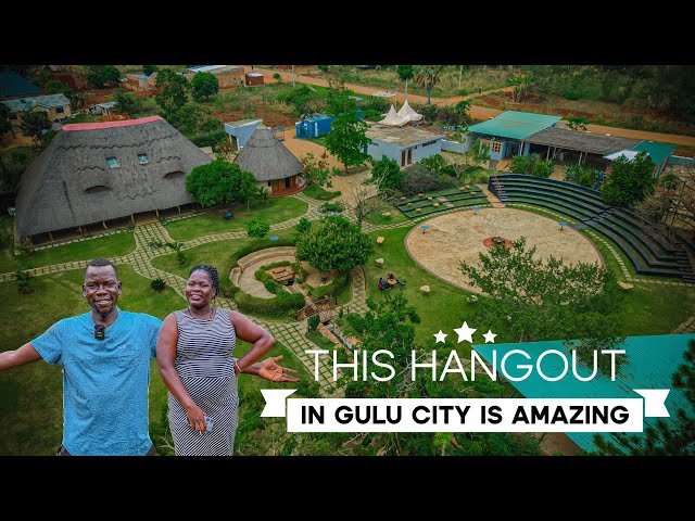 This Hangout in Gulu city is Amazing class=