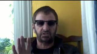 Ringo Starr Says Hes Too Busy To Sign Autographs