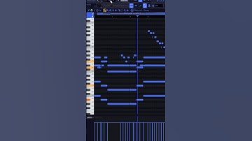 How To Make Melodies For Lil Uzi Vert #producer #flstudio