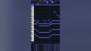 How To Make Melodies For Lil Uzi Vert #producer #flstudio