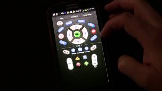 Verizon FiOS Mobile Android App Review & Demo screenshot 5