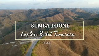 Explore Bukit Tanarara Bersama Komunitas Motor Klasik Resimi