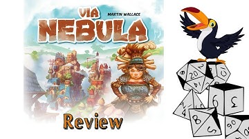 Via Nebula Short Review