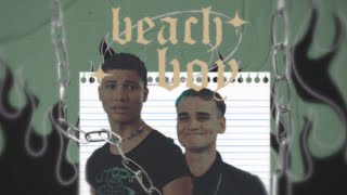 Multicouples [Beach Boy]