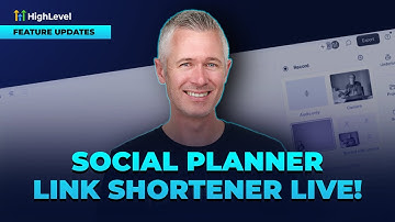 Social Planner  Link Shortener Live!