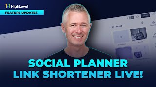 Famous Social Planner  Link Shortener Live! Net Worth