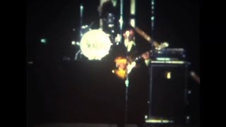 The Beatles - Live at Suffolk Downs Racetrack, Boston, Massachusetts (August 18, 1966)