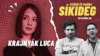 S03E03 - Lukka_Lukka TikTok tanácsok: Hogyan válhatunk „SzuperSzemélyiséggé”?