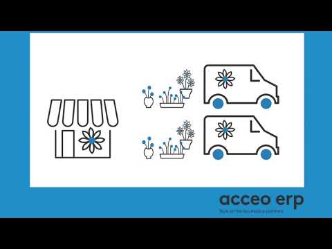 ACCEO ERP - What is cloud computing?