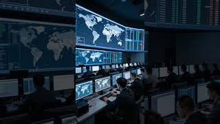 UK Under Siege: Russia, Iran &amp; China Unleash Relentless Cyberwarfare Attacks!🔥
