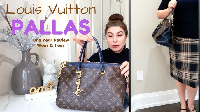 Shop Louis Vuitton Pallas beauty case (M64123) by CITYMONOSHOP
