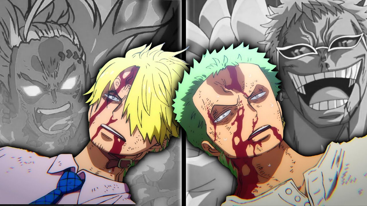 Who would win in a fight, Zoro, Gajeel, or Link? - Quora