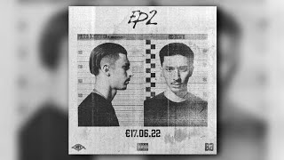 Download lagu [Sold/Venduto] Baby Gang Type Beat 'Paranoie' | Trap/Rap Instrumental (Prod. 2 One)