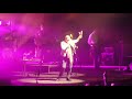 Simple Minds - Big Sleep - live @ Hallenstadion in Zurich 14.05.2022