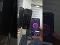 smart glass door lock bd#bangladesh #bd #youtubeshorts