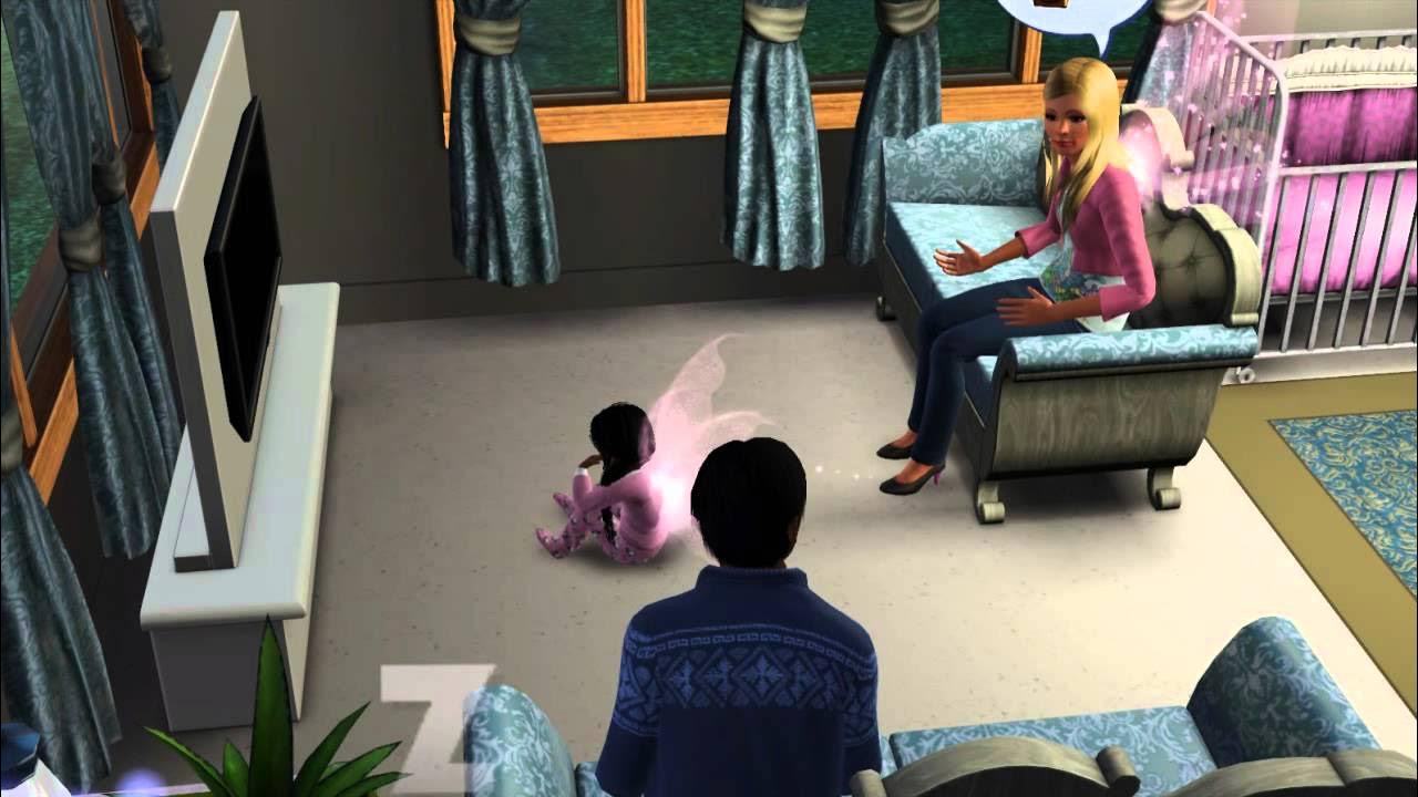Sims 3 Nie Z Tego Swiata The sims 3 nie z tego swiata - YouTube