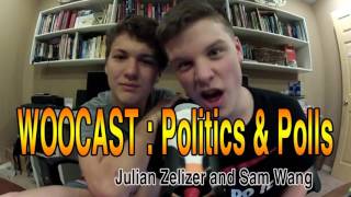 News & Politics - Episode #07 : The Coattail Effect, Gerrymandering & Third-Party Candidates