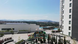 Homestay Kasyaf @ Ascotte Boulevard Semenyih , Kuala Lumpur, Malaysia | Travel With Somya