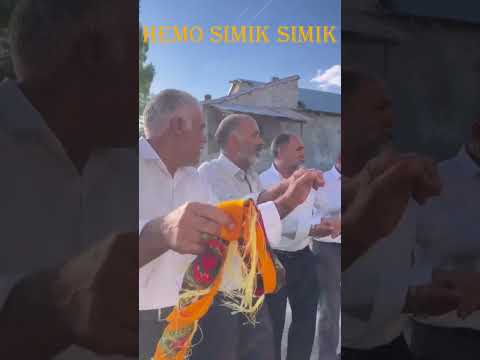 Hemo Simik Simik