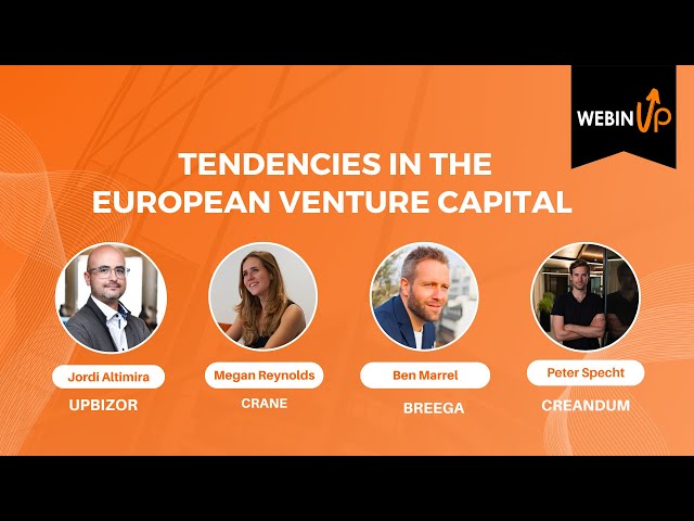 Tendencies in the European Venture Capital