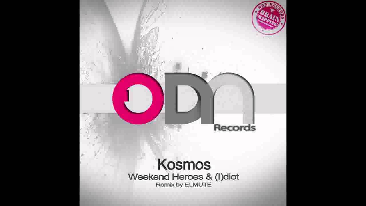 Watch Weekend Heroes & (I)diot - Kosmos (Original Mix) on YouTube Watch Weekend Heroes & (I)diot - Kosmos (Original Mix) on YouTube