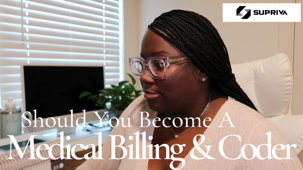 Почему вам стоит стать специалистом по выставлению счетов и программированию медицинских услуг в ...