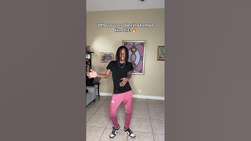 Thumbnail of My Inspiration FULL KOMPA🇭🇹 remix OUT NOW #dance #artist