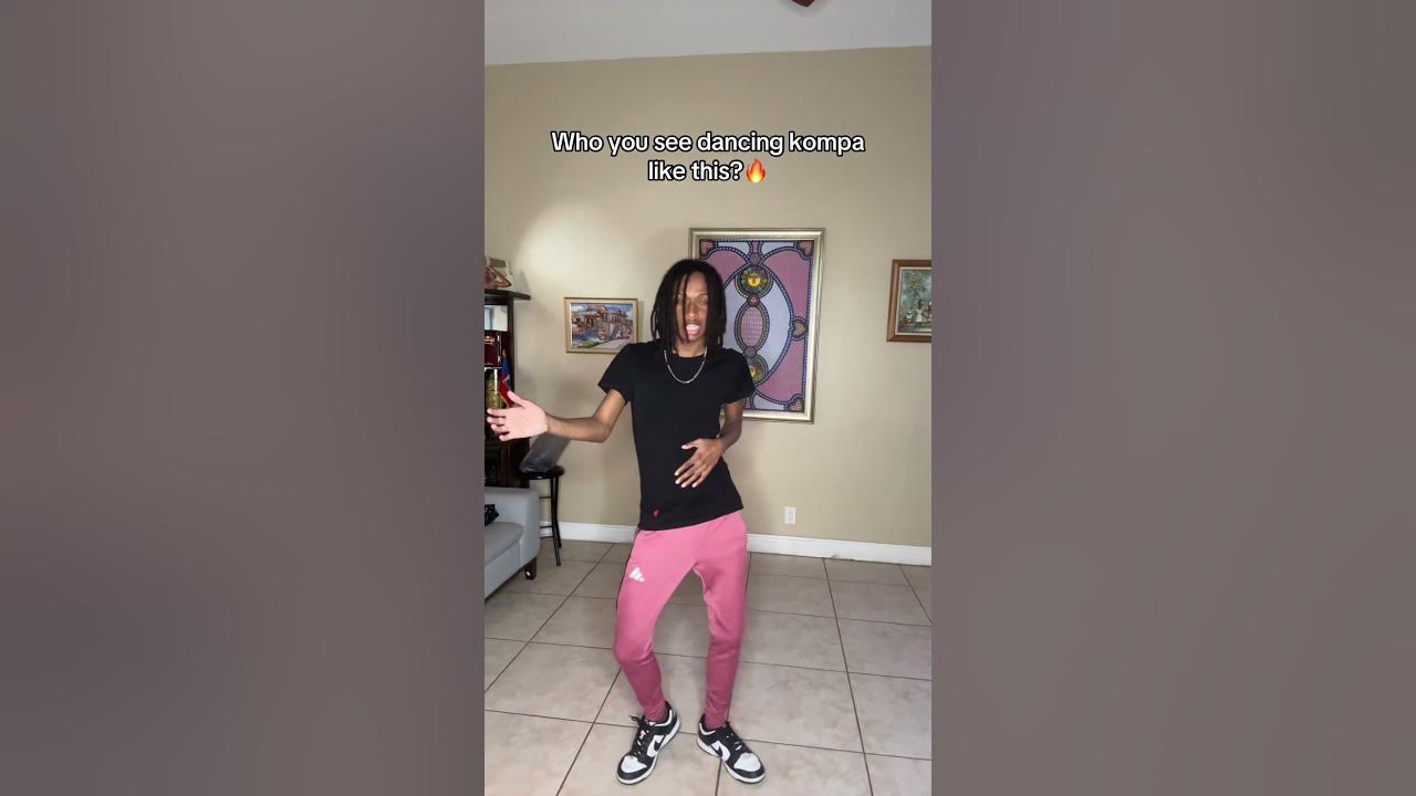 My Inspiration FULL KOMPA🇭🇹 remix OUT NOW #dance #artist
