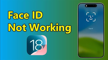 Face ID Not Working on iPhone After iOS 18 Update [FIXED]