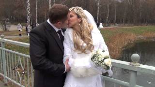 Видео. Свадьба в Гомеле Видео. Свадьба в Гомеле