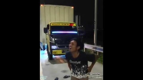 urip kaya kie temen yah...