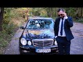w211/Mercedes-Benz/Лупатий/Класика/Продаж