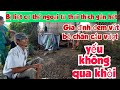 sắp c.h.ế.t  liệt nên người ta đem vứt cầu vượt cái lưng ngoại tử thúi thịt đúng địa ngục trần gian