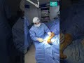 Surgical Fix for Ankle Fractures | Sayee Speciality Hospital