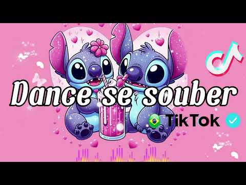 ~Dance se souber {TikTok} 2024 ️💦