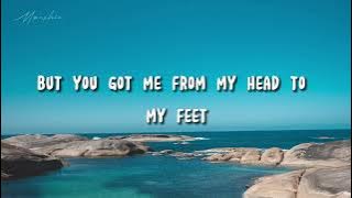Olivia Dean - Dive (Lyrics)