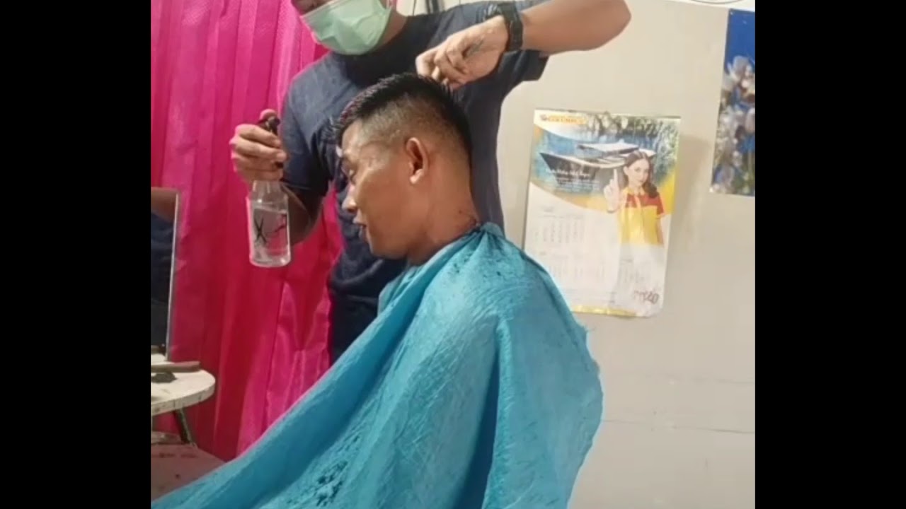 Gaya rambut  taun 2021  YouTube