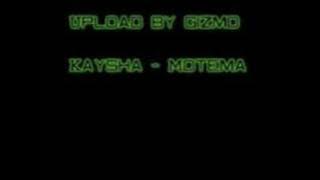 Kaysha - Motema