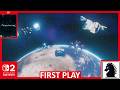 NS2 First Play - Psyvariar 3