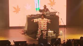 Afroman - Because I Got High LIVE The Rave Milwaukee