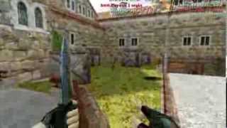 Counter-Strike 1.6: Alternate Attax - Awoken Eyes