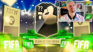 What Does 12,000 FIFA Points get YOU? | FIFA 20 PACK OPENING